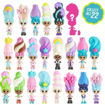 Neco Toys 2254 Blume Seri 1 Oyuncak Bebek