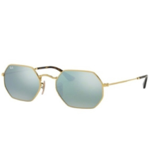 Ray-Ban 3556N 001/30 53 Ekartman Unisex Güneş Gözlüğü