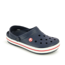 Crocs CR11016 410 Crocband Lacivert  Unisex Terlik