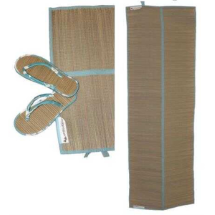 Andoutdoor  BM11 Terlikli Plaj Hasırı