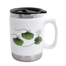 Andoutdoor  AND30HP Seramik Kupa Mug