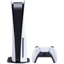 Sony PS5 Slim Standart Edition  1 TB SSD Oyun Konsolu