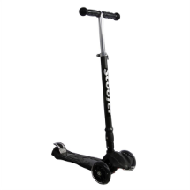 Xslide MC-10 (Siyah) Scooter