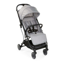 Chicco Trolley Me  Bebek Arabası
