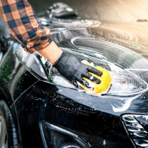 Smart Assist Araç Hizmetleri İç-Dış Oto Yıkama