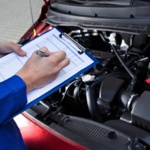 Smart Assist Araç Hizmetleri Araç Muayene Hizmeti