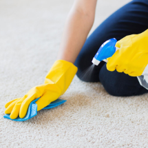 Smart Assist Konut Hizmetleri Halı Yıkama