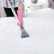 Smart Assist Konut Hizmetleri Yatak Yıkama