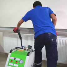 Smart Assist Konut Hizmetleri Petek Temizliği