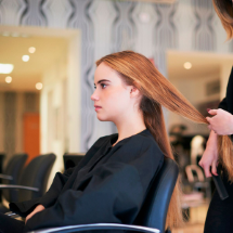 Smart Assist Wellness Hizmetleri Saç Kesimi & Bakımı & Şekillendirme