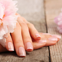 Smart Assist Wellness Hizmetleri Manikür, pedikür, ayak peelingi, el bakımı, oje