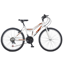 Tec Strong 24" Erkek Bisiklet