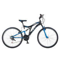 Tec Master 26" Unisex Bisiklet