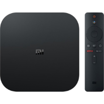 Xiaomi Mi Box S 4K Ultra HD Ortam Oynatıcı