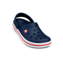 Crocs CR11016 410 Crocband Lacivert  Unisex Terlik