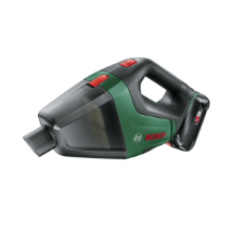 Bosch UniversalVac 18 Akülü Süpürge