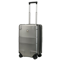 Victorinox VG 602102 Lexicon Hardside Frequent Flyer Kabin Boy Valiz