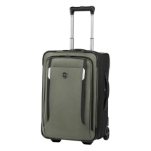 Victorinox VG 602188 Werks Traveller 5.0 WT-20 Kabin Boy Tekerlekli Bavul