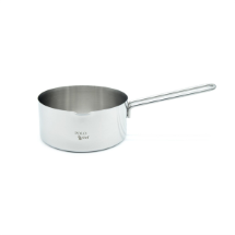 Polo Chef 103RÇK 1000ml Çelik Cezve Sütlük