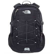 The North Face Borealıs Classıc T0Cf9Ckt0 Siyah Çanta