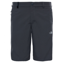 The North Face Tanken T92S850C5 Koyu Gri  Şort