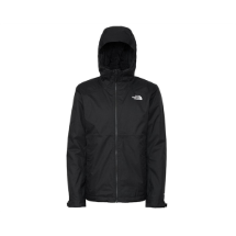 The North Face Mıller İns Ceket NF0A3YFIJK31 Siyah  Erkek Ceket