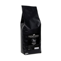 Central Coffee Strong Espresso Blend 1000 gr Filtre Çekirdek Kahve