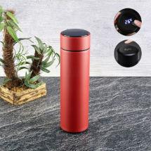 Keeplondon 500 ml KLOUT029  Dijital LED Dereceli Termos