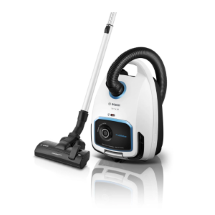 Bosch BGB6SIL1 ProSilence  Toz Torbalı Elektrikli Süpürge