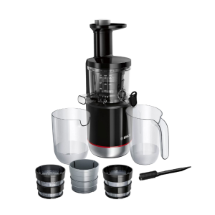 Bosch MESM731M VitaExtract  Yavaş Sıkım Meyve Sıkacağı