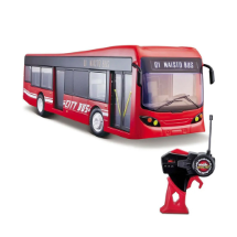 Maisto Şehir Otobüsü R/C Uzaktan Kumandalı Otobüs