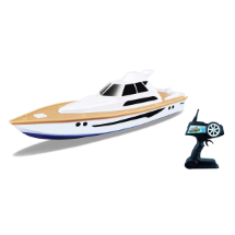 Maisto Super Yacht R/C Uzaktan Kumandalı Yat