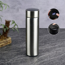 Keeplondon 500 ml KLOUT039  Dijital LED Dereceli Termos