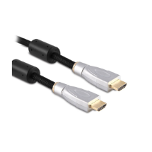 S-Link SLX-M462 Altın Uçlu  3D HDMI Kablo