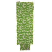 Andoutdoor  BY16 Dolgulu ve Yastıklı  Plaj Yatağı