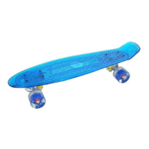 Xslide 22 Ledli  Kaykay