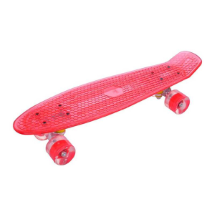 Xslide 22 Ledli  Kaykay