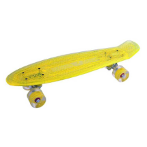 Xslide 22 Ledli  Kaykay