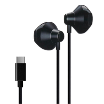 İxtech IX-E12 Type C Girişli Kulakiçi Kulaklık