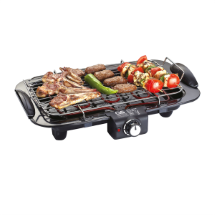 Cvs DN 2106 Şölen Elektrikli Barbekü