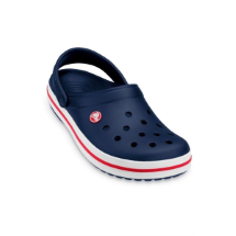 Crocs CR11016 410 Crocband Lacivert  Unisex Terlik