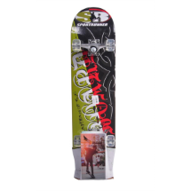 Xslide YX-0214A Skateboard  Kaykay