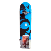 Xslide YX-0214A Skateboard  Kaykay