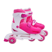 Xslide YX-0153 Inline Pembe  Paten