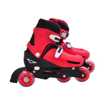 Xslide YX-0153 Inline Kırmızı  Paten