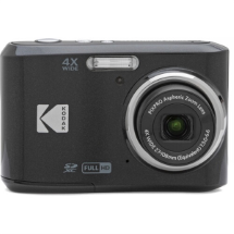 Kodak Friendly Zoom FZ45/4x  Dijital Fotoğraf Makinesi