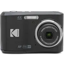 Kodak Friendly Zoom FZ45/4x  Dijital Fotoğraf Makinesi