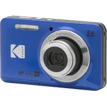 Kodak Friendly Zoom FZ55/5x  Dijital Fotoğraf Makinesi