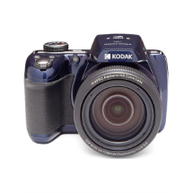 Kodak Astro Zoom AZ528/52x  Dijital Fotoğraf Makinesi