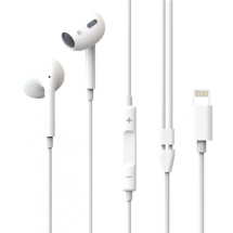 Kodak 210 - Lightning 1.2 m Kablolu Kulaklık